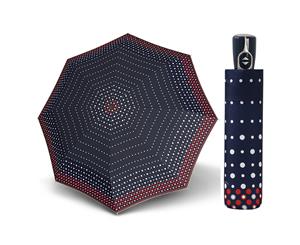 Doppler Fiber Magic Pearl Umbrella Blue