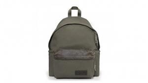 Eastpak Padded Pak'r Laptop Bag - Axer Moss