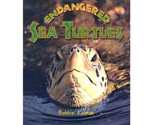 Endangered Sea Turtles