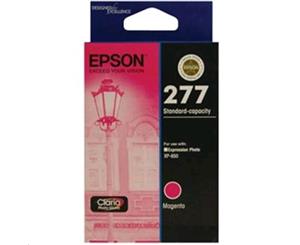 Epson 277 STD CAP CLARIA PHOTO HD LIGHT Magenta