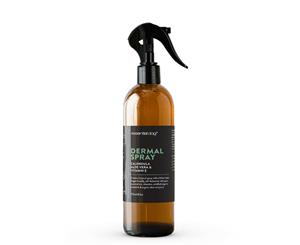 Essential Dog Natural Soothing Dermal Spray For Itchy Dogs