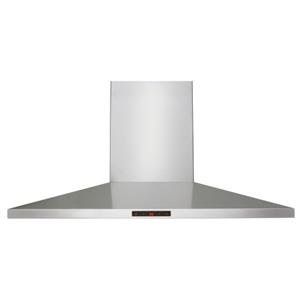 Euromaid - 90cm Canopy Rangehood - RPT9