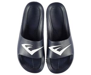 Everlast Men Mens Sliders - Navy