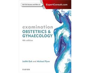 Examination Obstetrics Gynaecology 4th Edition