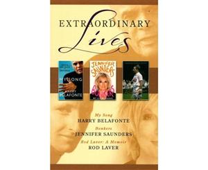 Extraordinary Lives 2