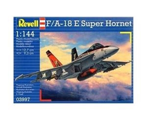F/A-18E Super Hornet 1144 Revell Model Kit