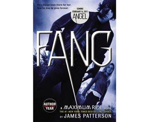 Fang  Maximum Ride Series  Book 6