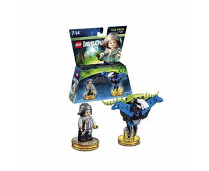 Fantastic Beasts Lego Dimensions Fun Pack