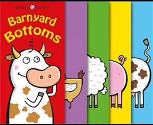 Farmyard Bottoms