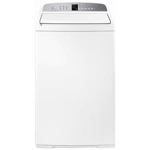 Fisher & Paykel WashSmart Eco WA7560E1 7.5kg Top Load Washing Machine