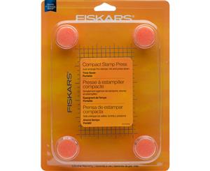 Fiskars Compact Stamp Press -8.25&quotX6.25"