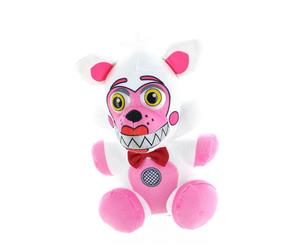 Five Nights at Freddy's Sister Location 10" Plush Funtime Foxy