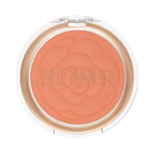 Flower Pots Powder Blush Warm Peach Primrose