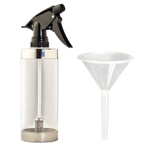 Fornetto Marinade Spray Bottle With Funnel