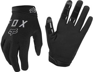 Fox Ranger Womens Bike Gloves 2019 Black