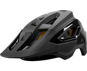 Fox Speedframe Pro MIPS MTB Helmet Black