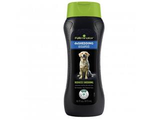 Furminator Ultra Premium Deshedding Shampoo 473ml