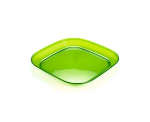 GSI Infinity Plate Tableware - Green