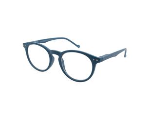 Gabriel + Simone Aubrie Dark Blue Women Reading Glasses