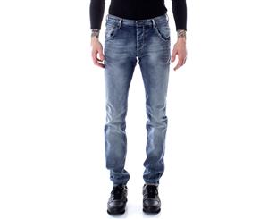 Gas Men's Jeans In Blue