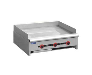 Gasmax Three Burner Griddle LPG