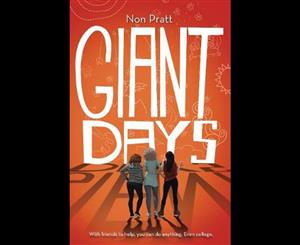 Giant Days