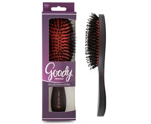 Goody Heritage Collection Classic Oval Hairbrush - Black