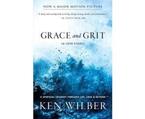 Grace and Grit - Paperback