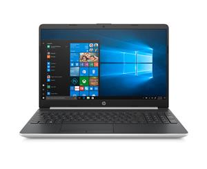 HP 15-dw0078nr Laptop 15.6" HD Intel i7-8565U 16GB 256GB PCIe NVMe M.2 SSD + 1TB HDD NO-DVD Win10Home 64bit 1yr warranty