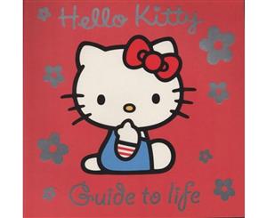 Hello Kitty Guide to Life