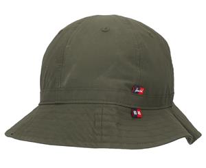 Herschel Supply Co. S/M Cooperman Bucket Hat - Dark Olive