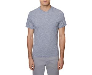 Hickey Freeman High Neck T-Shirt