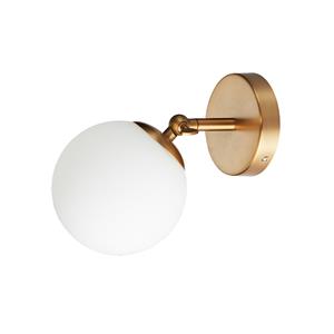 Home Design Mondo Wall Light