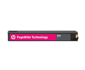 Hp 975X Original Magenta 1 Pc(S)