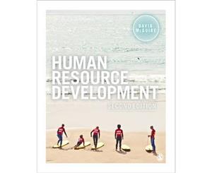 Human Resource Development