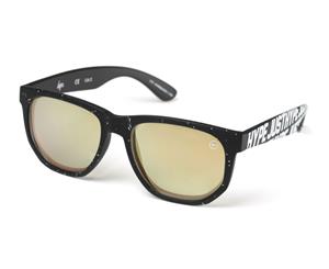 Hype Black Justhype Hypelimit Two Sunglasses - Black