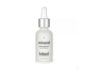 Indeed Mineral Booster 30ml