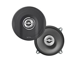 Infinity REF-5002IX 5.25" Coaxial Speakers