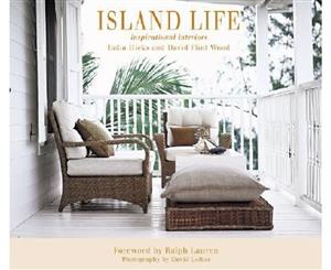 Island Life  Inspirational Interiors