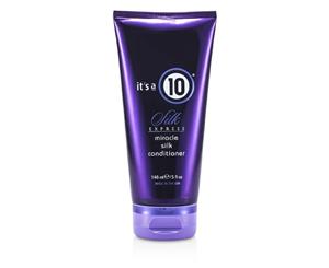 It's A 10 Silk Express Miracle Silk Conditioner 148ml/5oz