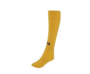 James And Nicholson Unisex Team Socks (Yellow) - FU495