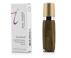 Jane Iredale Eye Shere Liquid Eye Shadow Brown Silk 3.8g/0.13oz