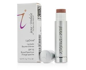 Jane Iredale LipDrink Lip Balm SPF 15 Buff 4g/0.14oz