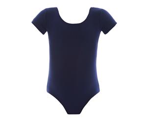 Jesse Leotard - Child - Navy