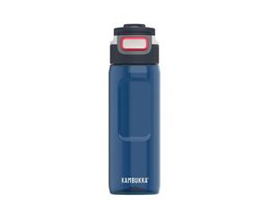 Kambukka Elton Tritan Bottle 750ml Midnight Blue