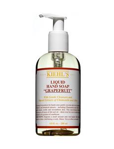 Kiehl'S Grapefruit Hand Cleanser 200ml Pump