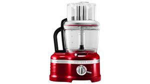 KitchenAid KFP1644 Pro Line Food Processor - Candy Apple Red