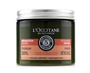 L'Occitane Aromachologie Intensive Repair Mask (Damaged Hair) 200ml/6.9oz