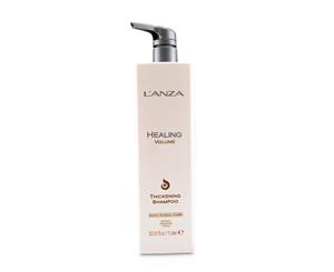 Lanza Healing Volume Thickening Shampoo 1000ml/33.8oz