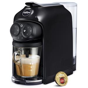 Lavazza Desea Capsule Coffee Machine (Black Ink)